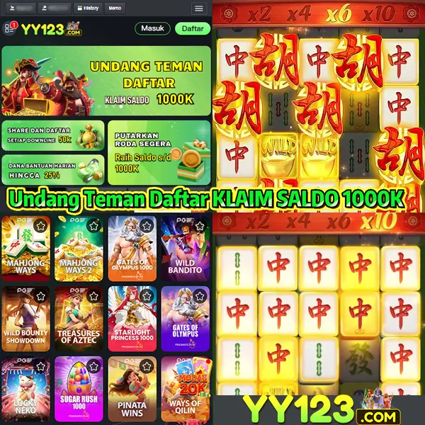 yy123 Masuk - yy123 Resmi