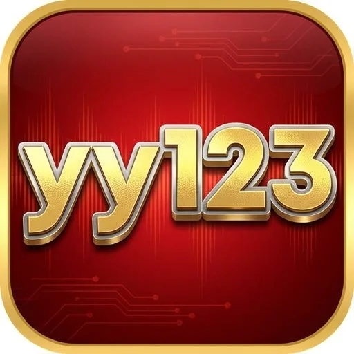yy123 Logo - Resmi